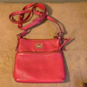 Dooney & Bourke shoulder bag